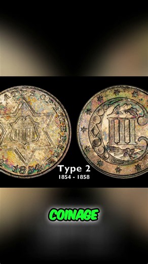 The Tiny Coin That Changed History: Mint Secrets Revealed! #shorts