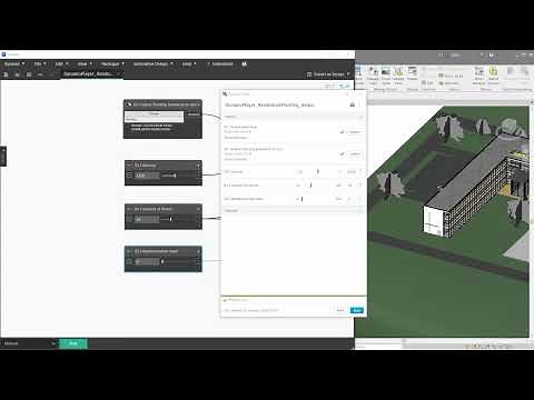 Converting an Existing Graph for Use in Dynamo Player