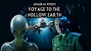 365K views · 7.5K reactions | Brad Olsen reveals startling revelations regarding Admiral Byrd’s voyage into the hollow Earth.#UFO #alien #ancient #discovery | Coast to Coast AM | Facebook