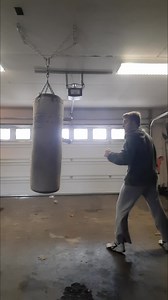 9.1M views · 3.9K reactions | Here is a submission from Collin Avery for our 12 Days of KICKMAS contest!! Instagram: @realslimcavery | Black Belt Magazine | Facebook