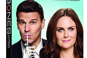 Bones season 9 exclusive clip