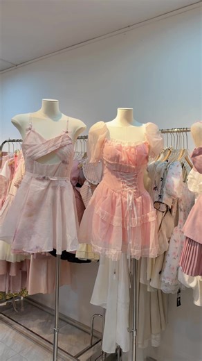 Trendy Pajama Fashion in Mandalay