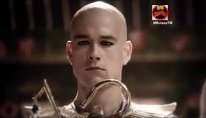 Capitulo 179 Moises Y Los Diez Mandamientos Completo