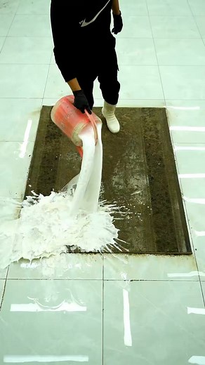 30 Years of Dirt… Watch This 😳🧼” #asmr #satisfying #soclean | So Clean