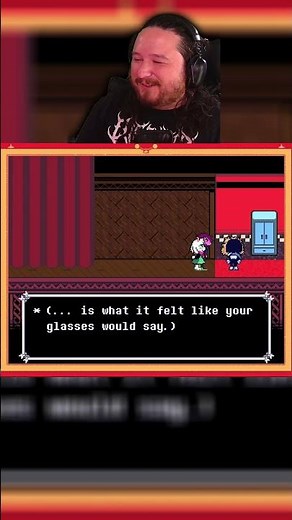Ralsei Rancher Unlocked | Deltarune Chapter 3