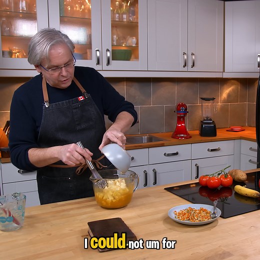 40K views · 1.1K reactions | 340 Year Old Apple Pie Recipe From 1685 | Glen And Friends Cooking | Facebook