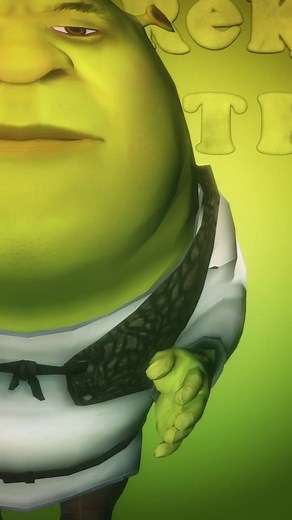 Best Member of Shrek Mouth?