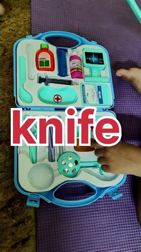 doctor kit#learning #funny #education #shortvideos #viral