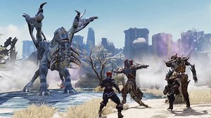 Divinity: Original Sin II: Официальный трейлер