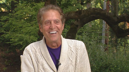 Eric's Heroes: The untold story of Robb Weller and his stadium sensation