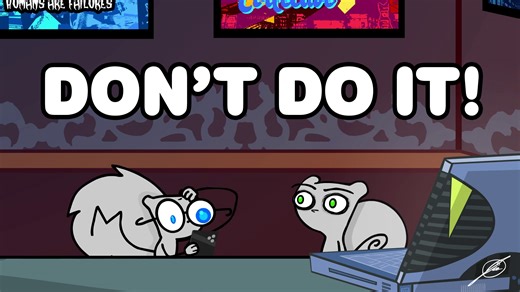 Everyone has an opinion on everything, and sometimes, it's just better to read the room and keep your head down. Especially if everyone in the room is nuts. Help out and share! Let folks know we're still around! Make sure to like, follow, sub, and share if you can. It helps more than you know! :) Thanks to everyone for all the support ! illwillpress.com All the Links, 1 spot: https://illwillpress.com/links.html (Support if you can, I'm just one person doing all this) :) Patreon: https://www.patr