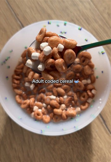 Delicious Low Sugar High Protein Adult Cereal