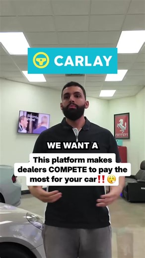 Unlock Car Buying with Carlay: A Transparent Solution