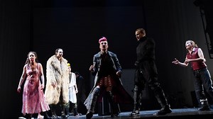 Ultima săptămână UTE Fest, la Teatrul Maghiar de Stat Cluj!