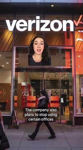 Verizon to post $1.9 billion charge after 5,000 employees take buyout