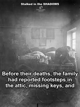 He LIVED with their Bodies After MURDERING Them!!