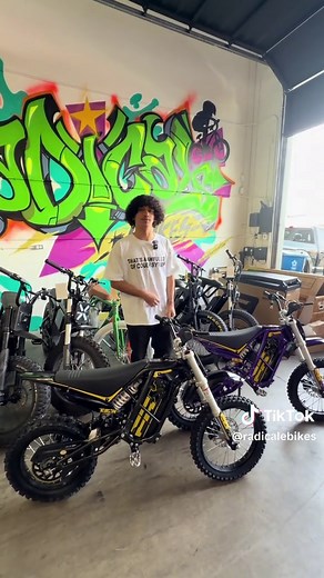 Explore 60R E-Box at Radical-EBikes in Las Vegas