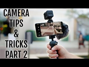 Galaxy S21 Ultra Camera Tips and Tricks Part 2