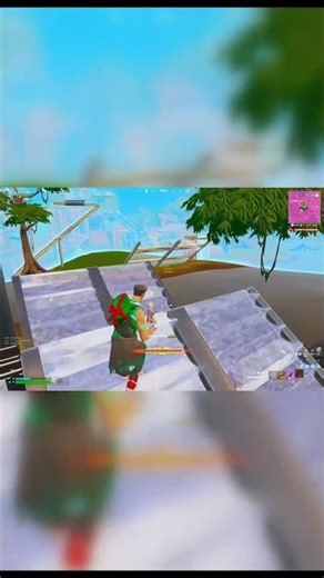 Waiting For Action #fortnite