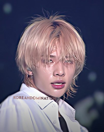 Play with Fire Hyunjin Edits