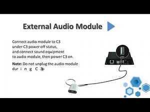 Colorlight How to Use the C3 Player Box | Complete User Manual Tutorial for LED Screen Control