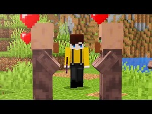 How to Breed Villagers: Minecraft Java