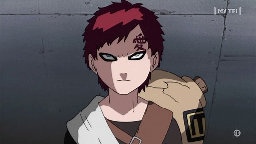 Naruto - S01 E65 - Mais où est-il ? Sasuke se fait attendre