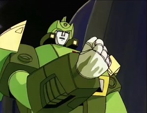 Episode 18: DWELLER IN THE DEPTHS Season 3 Written by Paul Dini #transformers #autobots #decepticons #UltraMagnus #Springer #Arcee #GALVATRON #Scourge #g1transformers #robotsindisguise #thattransformersguy | That Transformers Guy