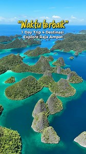 Save dulu, ke Raja Ampat kemudian! Sedikit tips & trick effisien waktu untuk kita kaum pekerja kantoran yang ga bisa cuti panjang 😂😭 Trip with @misooltrip #reels #foryou #pantai #sunset #sunrise #gunung #tips #trick#beachlife #beachvibes #pantaiindonesia #diving #exploreindonesia #explorerajaampat #rajaampatisland #rajaampatpapua #explorepapua #papua #papuabaratdaya #papuabarat #freediver #freedive #freedivers #freediving #papuabarathitz #sauwandarek #piaynemo #misool | Andrian Dwi Handoko