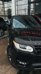 5.2K views · 68 reactions | 2016 Range Rover Sport HSE  وارد وصيانة...