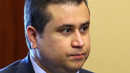 Jury begins deliberations in George Zimmerman trial