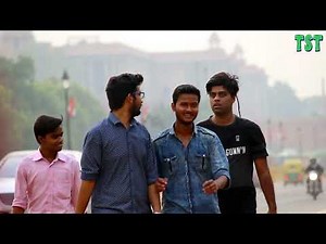 BEST INDIAN PRANKS - Bakchodi ki hadd ep-24 -TST