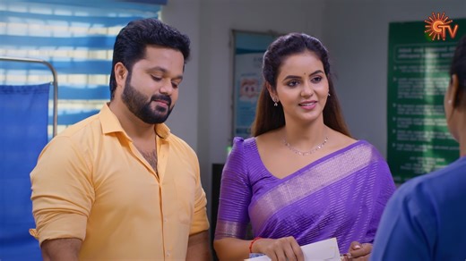 Watch Kayal on Sun TV. Kayal | Mon - Sat | 7:30 PM #SunTV #Kayal #KayalOnSunTV | Sun TV