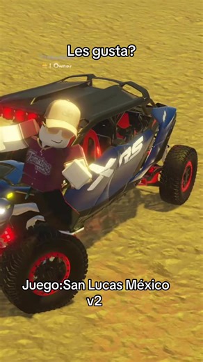 Juego San Lucas México v2: Diversión y Aventuras