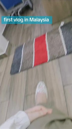 First Vlog in Malaysia: A New Adventure