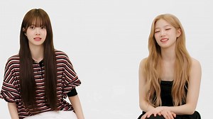 2.8K views | LE SSERAFIM visit WIRED once again to answer more of...