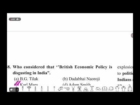 Marathon GENERAL STUDIES MCQ #History #jkssb#Jkpsc #upsc #Ssc #exam