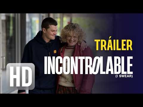 Uncontrollable (I Swear) - Trailer in Spanish HD
