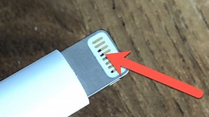 iPhone not charging properly? Check this!