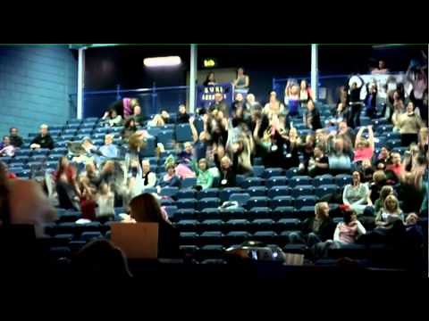 Welcome to Fenton Manor Sports Complex