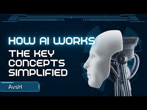 AI Explained: From Basics to Real-World Use Cases