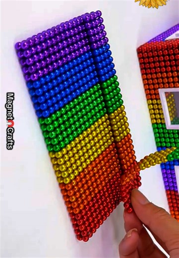 Creative Magnet Crafts for All Ages