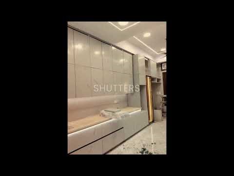 Complete Tour of our Modular Kitchen Installation