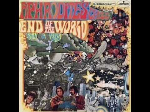 Aphrodite's Child - End Of The World