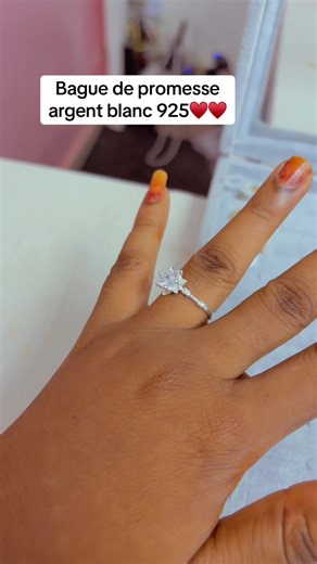 #royaleboutique1 #royalebox01 #baguedepromesse #amour #love | promise ring