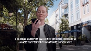 AI Supercar May End the Era of Human Drivers in Two Years