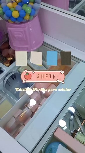 Fascinantes Fundas para Samsung A32 en SHEIN Mexico | Unboxing y Review