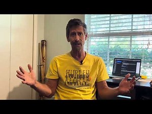 Discipleship The Four Chair Model – Dean Plumlee