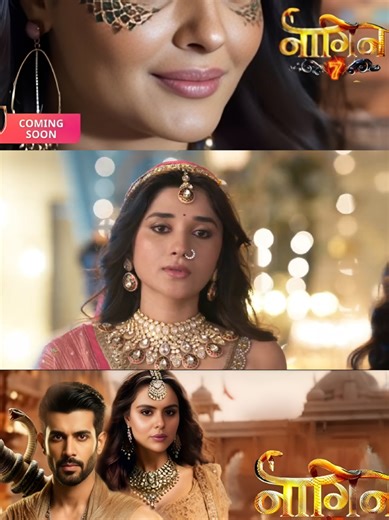 Naagin 7 Today Episode 2nd May Full Episode 37