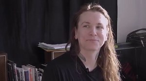 Laura Jane Grace | "Park Life Forever"
